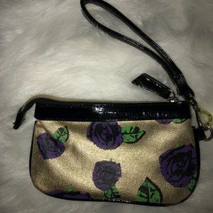 clutch/purse